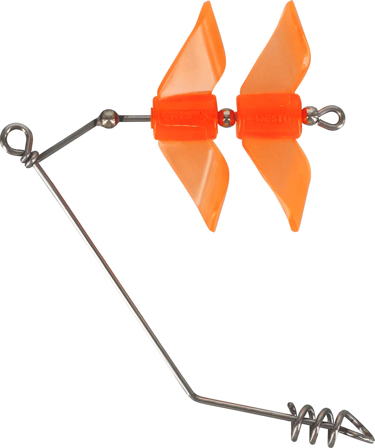 Westin Add It Spinnerbait Propellers